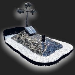 Un monument qui raconte une histoire..