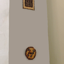 Accessoires en cuivre pour chemin�e