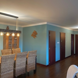 Luminaires design moderne con�u et fabriqu� dans l'atelier de l'artisanat du m�tal UKOVMI