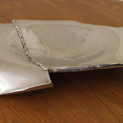 Bac � fruits en inox forg�