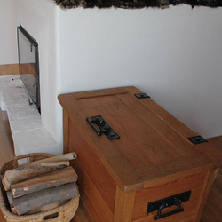 Accessoires en fer forg�