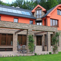 Accessoires forg�s pour l'ext�rieur