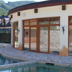 �clairage de bien-être exclusif avec des luminaires de UKOVMI