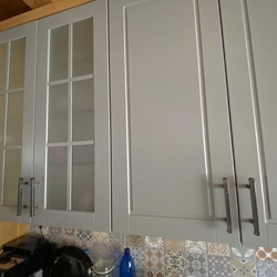 Poign�es forg�es à la main pour meubles de cuisine et mobilier - quincaillerie de mobilier de qualit�.