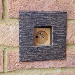 Accessoire en fer forg�