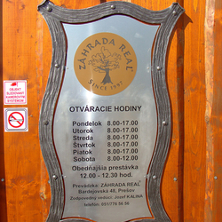 Cadre en fer forg�