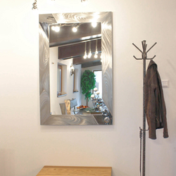 Suspension KOREN dans l'entr�e � luminaire forg� à la main