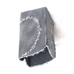 Plafonnier en fer forg� � IDEAL - Luminaire design