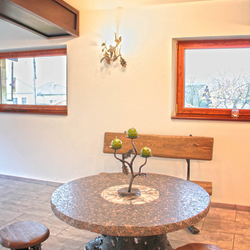  Mobilier et luminaires artistiques forg�s à la main avec un motif naturel pour le jardin, le pavillon ou la terrasse...