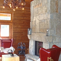 Le Dragon en fer forg�