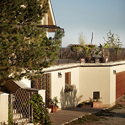 R�sidence de montagne