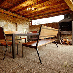 Maison familiale 7. Maison familiale 7.