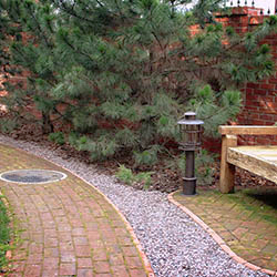 Lampes extérieures à la maison familiale Lampes extérieures à la maison familiale