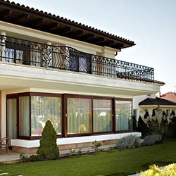 Maison familiale 8. Maison familiale 8.