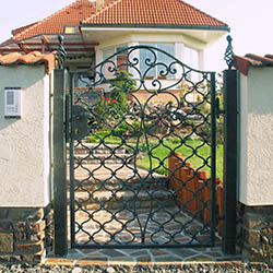 Maison familiale 6. Maison familiale 6.