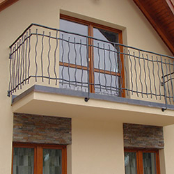 Chalet � la montagne