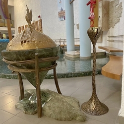 �glise de la Reine de la Paix