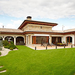 R�sidence familiale