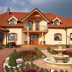 Résidence familiale II. Résidence familiale II.