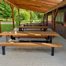 Ranch Kralova Lehota Ranch Kralova Lehota